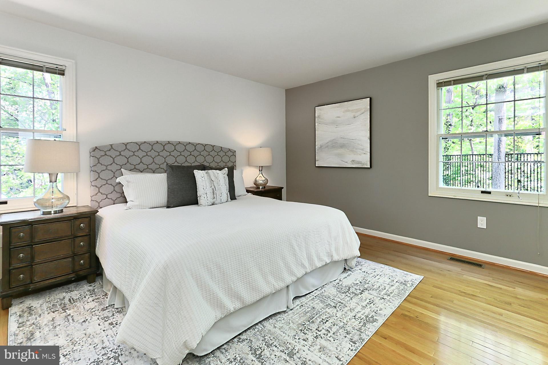 MIDDLERIDGE - Residential