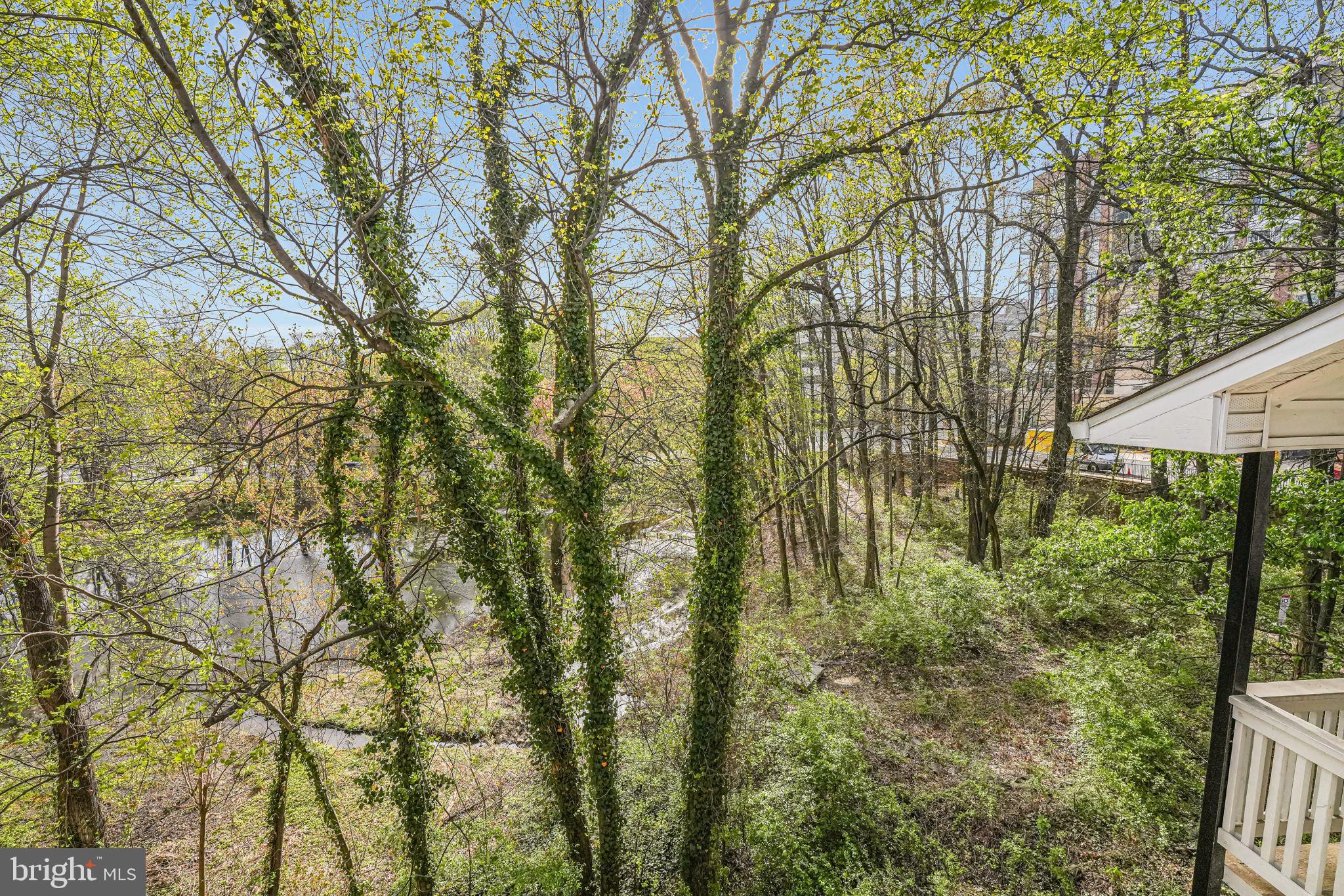 FOUNTAINS AT MCLEAN - Residential