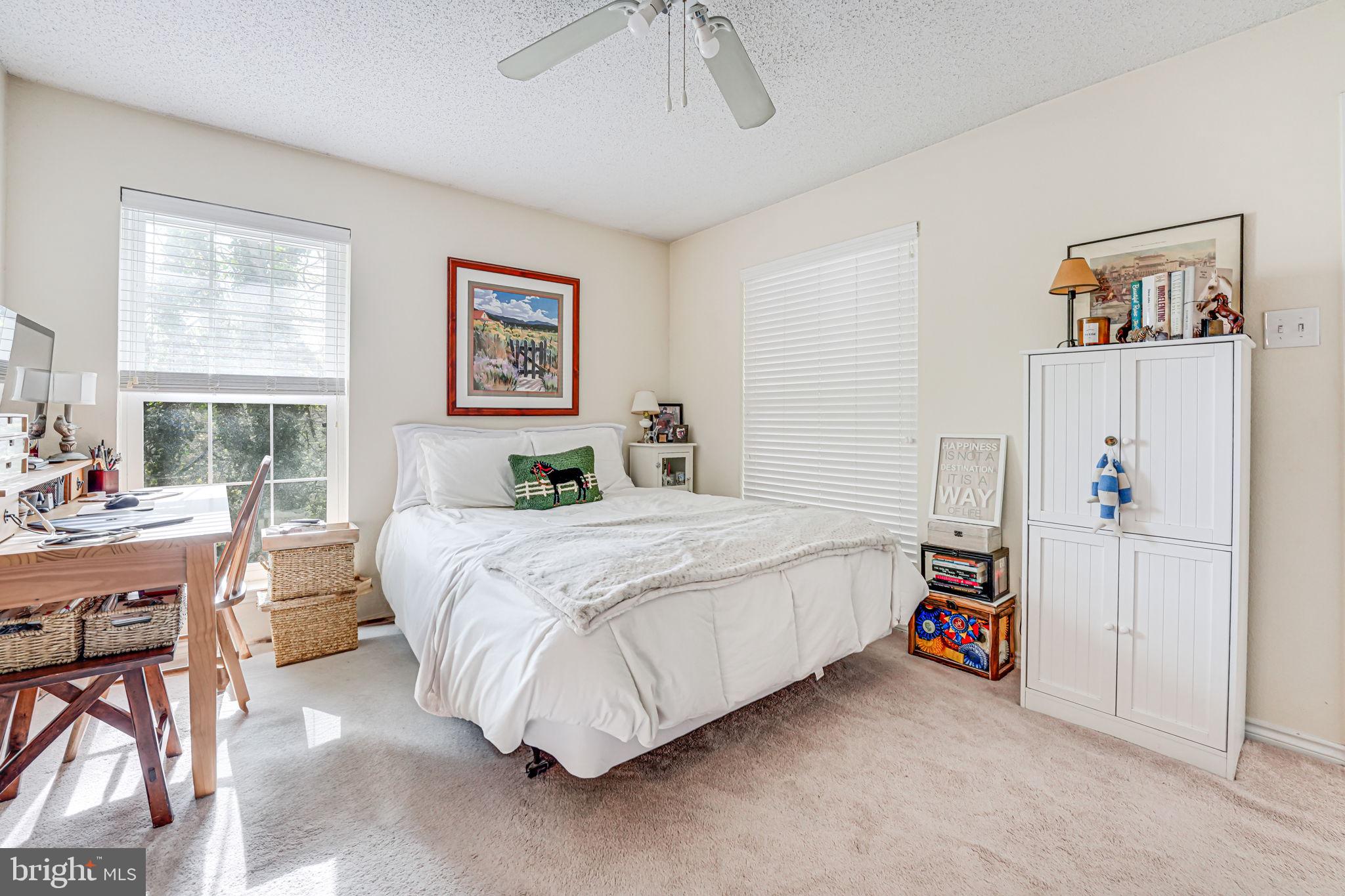 FOUNTAINS AT MCLEAN - Residential