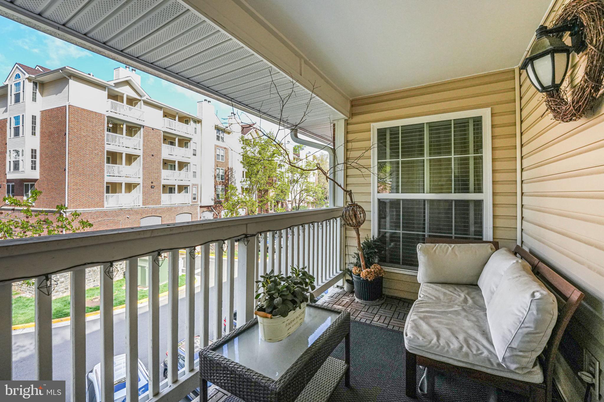 FOUNTAINS AT MCLEAN - Residential