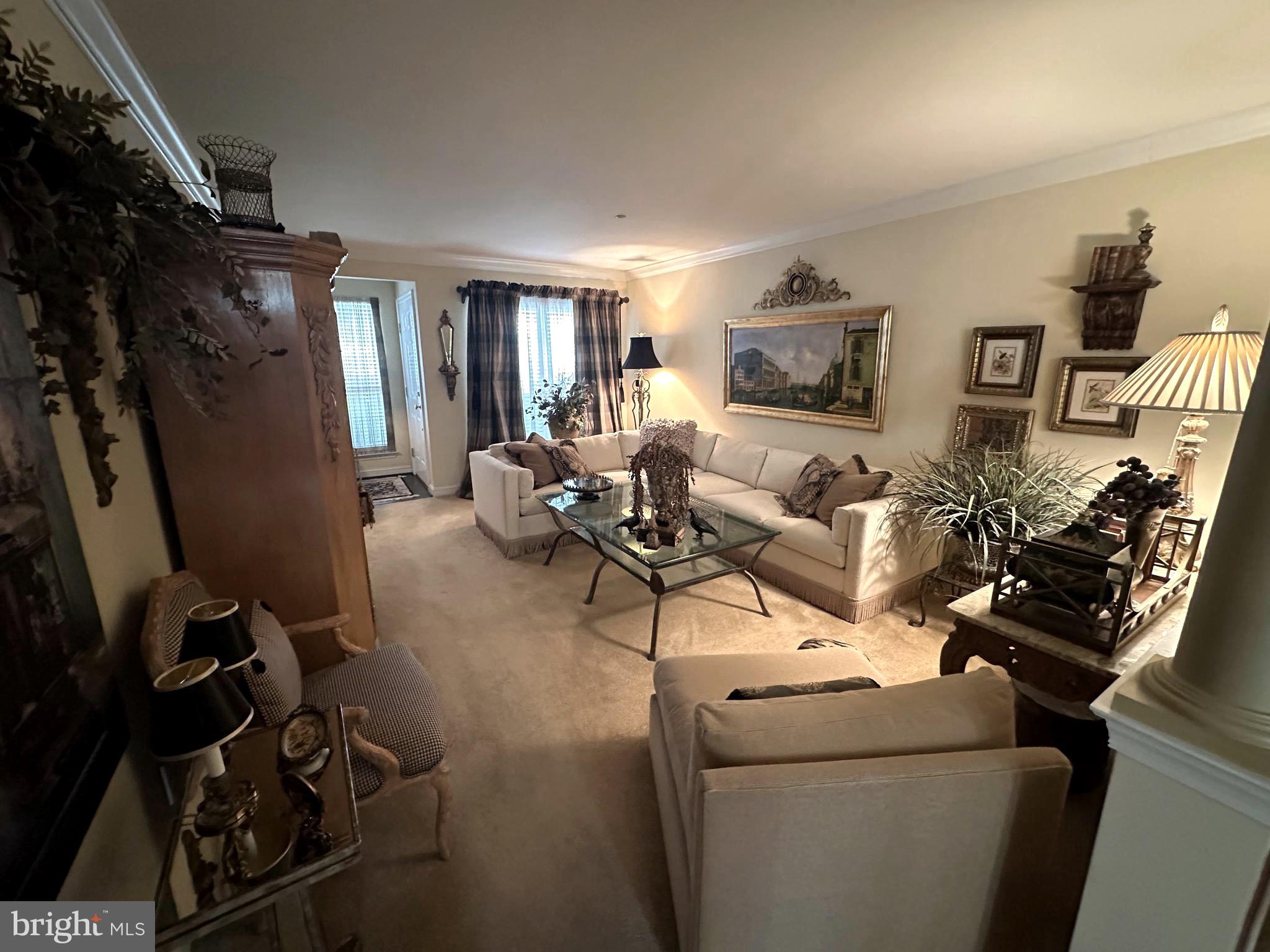 205 VALLEY FORGE LOOKOUT PLACE