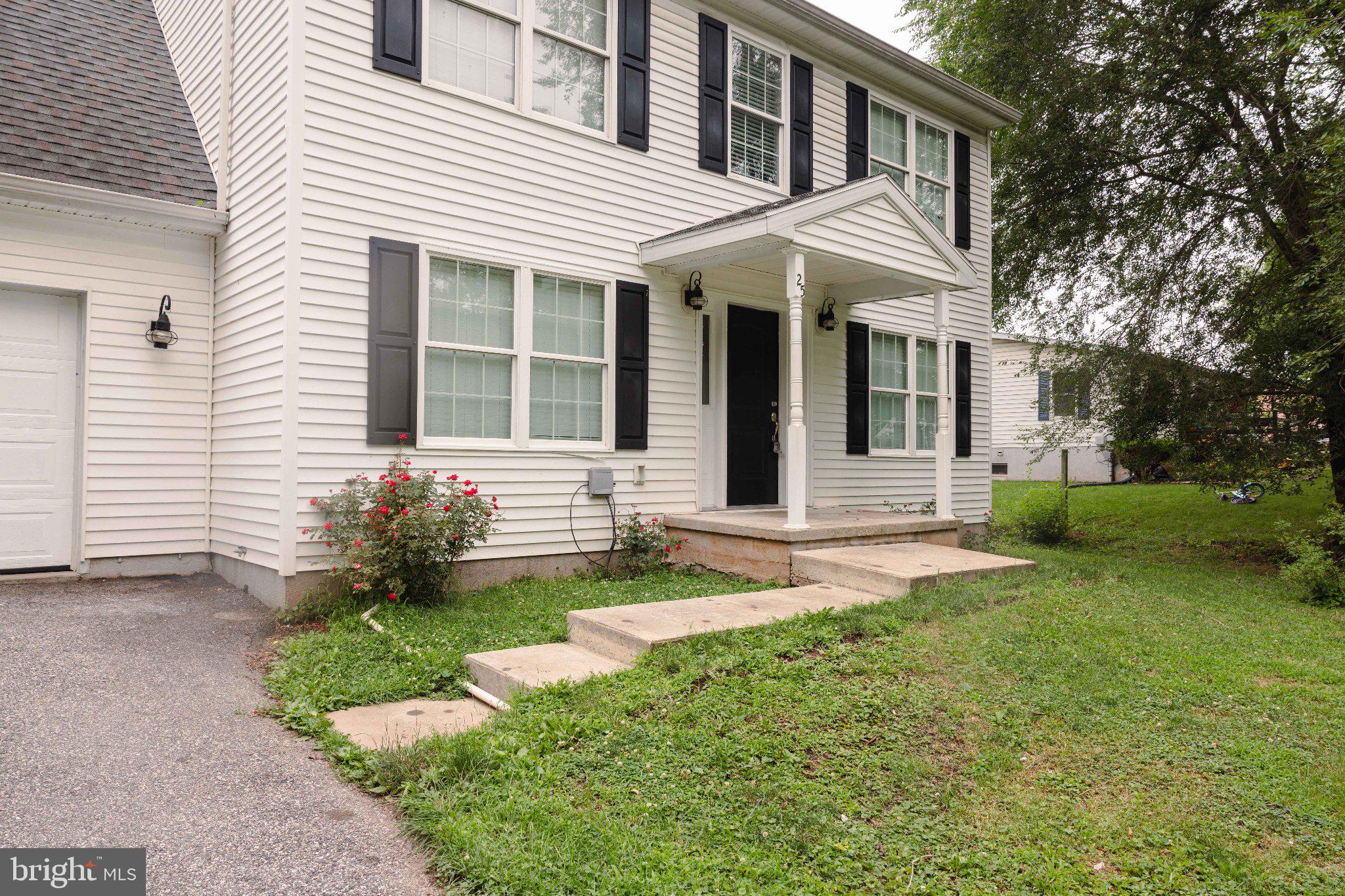 25 KILLINGER ROAD