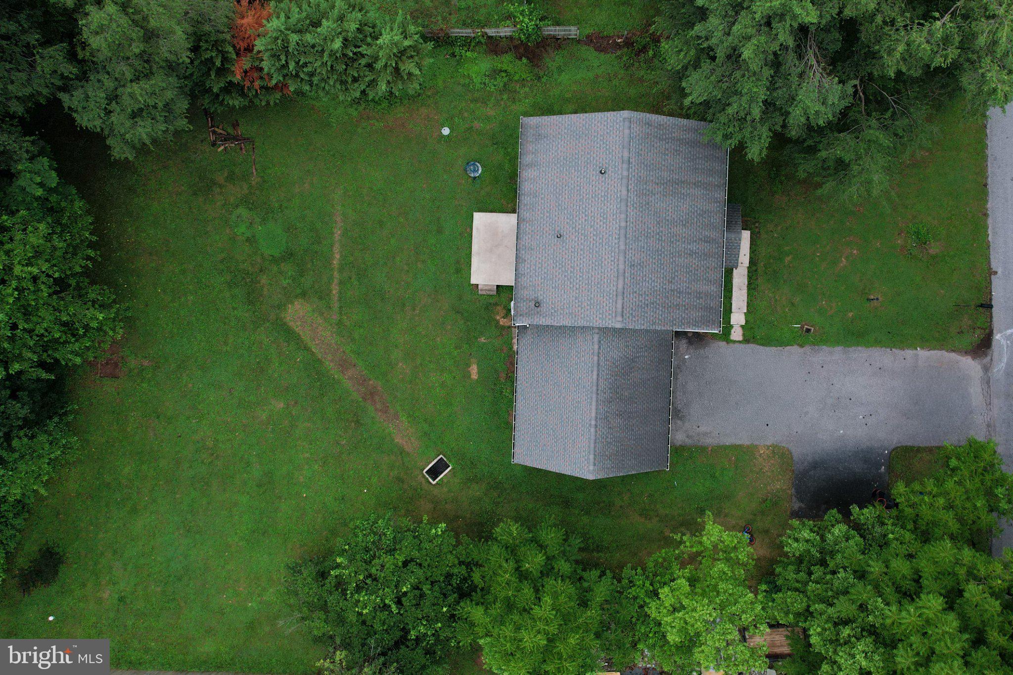 25 KILLINGER ROAD
