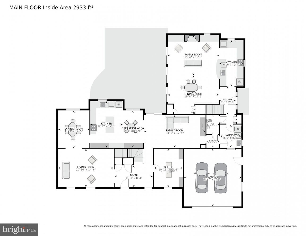 FOX HILLS WEST - Residential