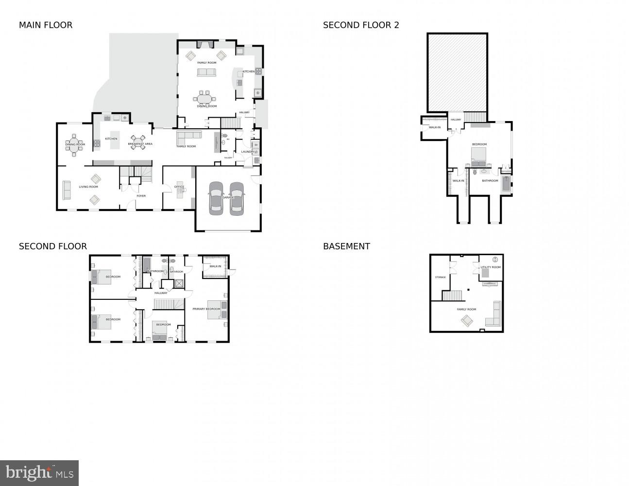 FOX HILLS WEST - Residential