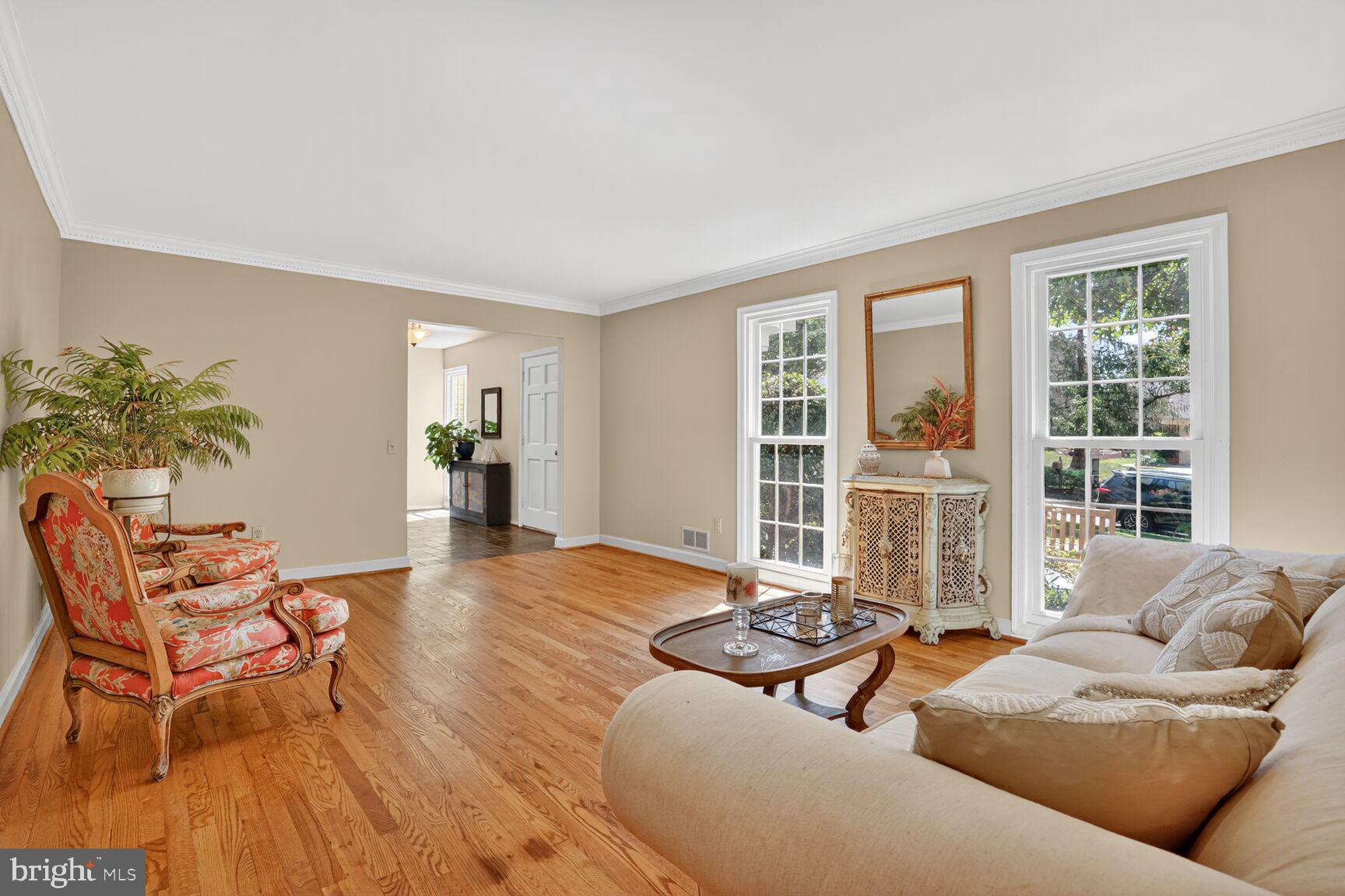 FOX HILLS WEST - Residential