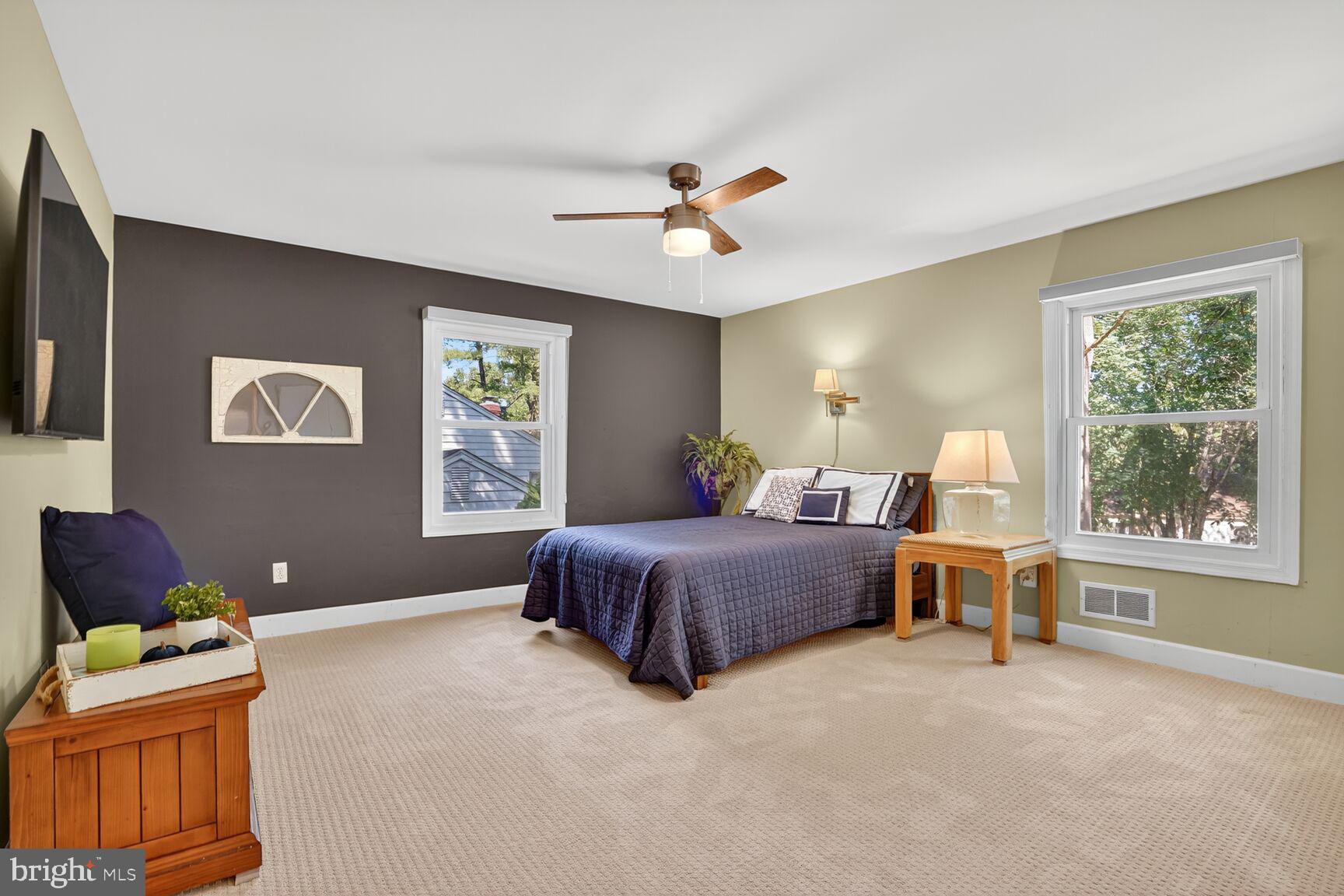 FOX HILLS WEST - Residential