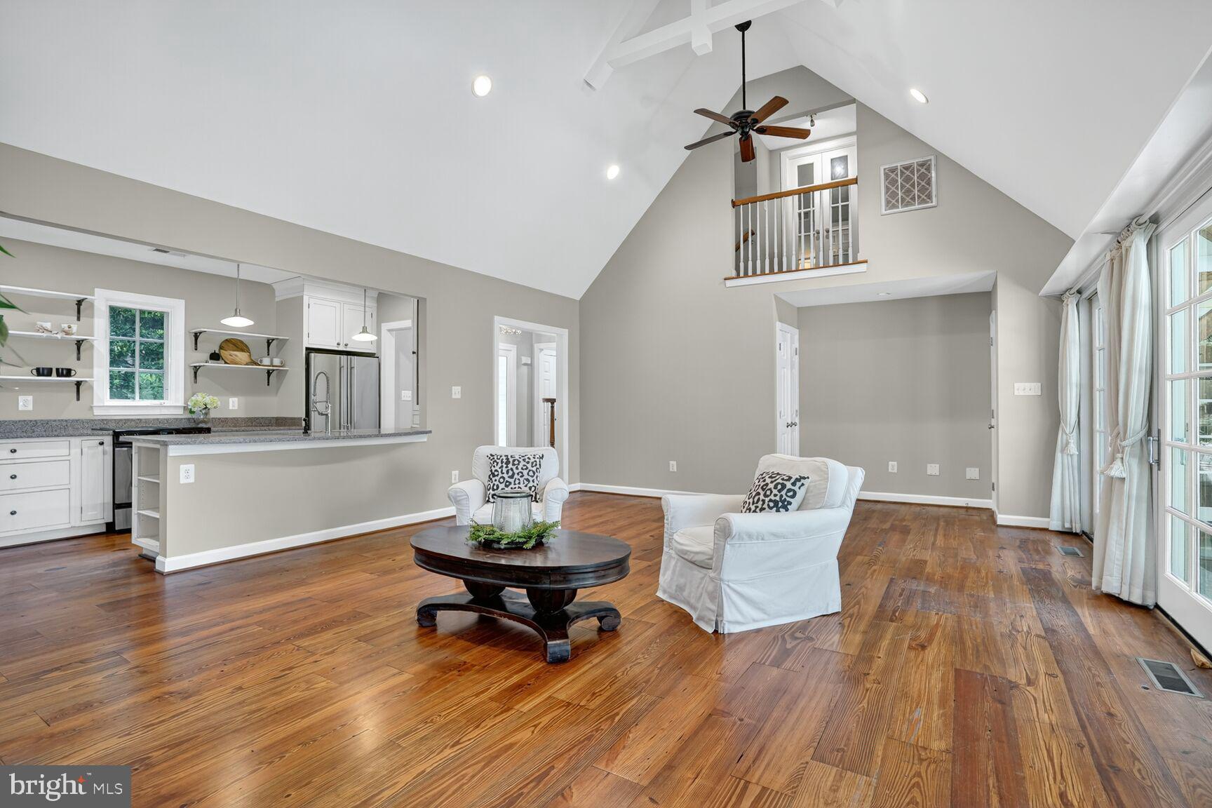 FOX HILLS WEST - Residential