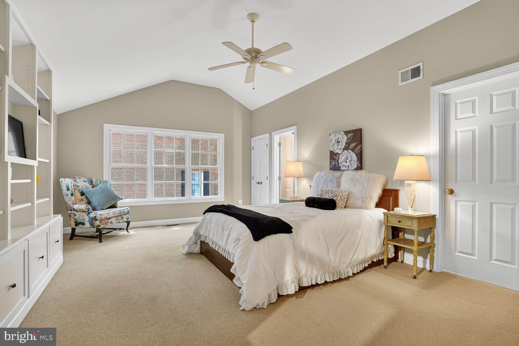 FOX HILLS WEST - Residential