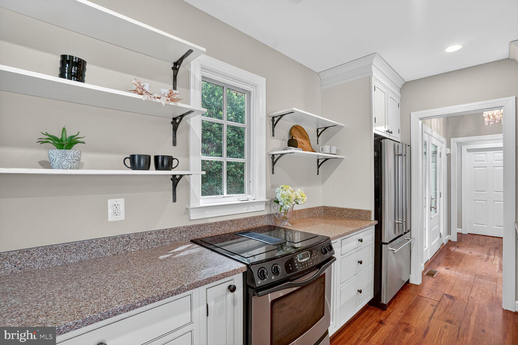 FOX HILLS WEST - Residential