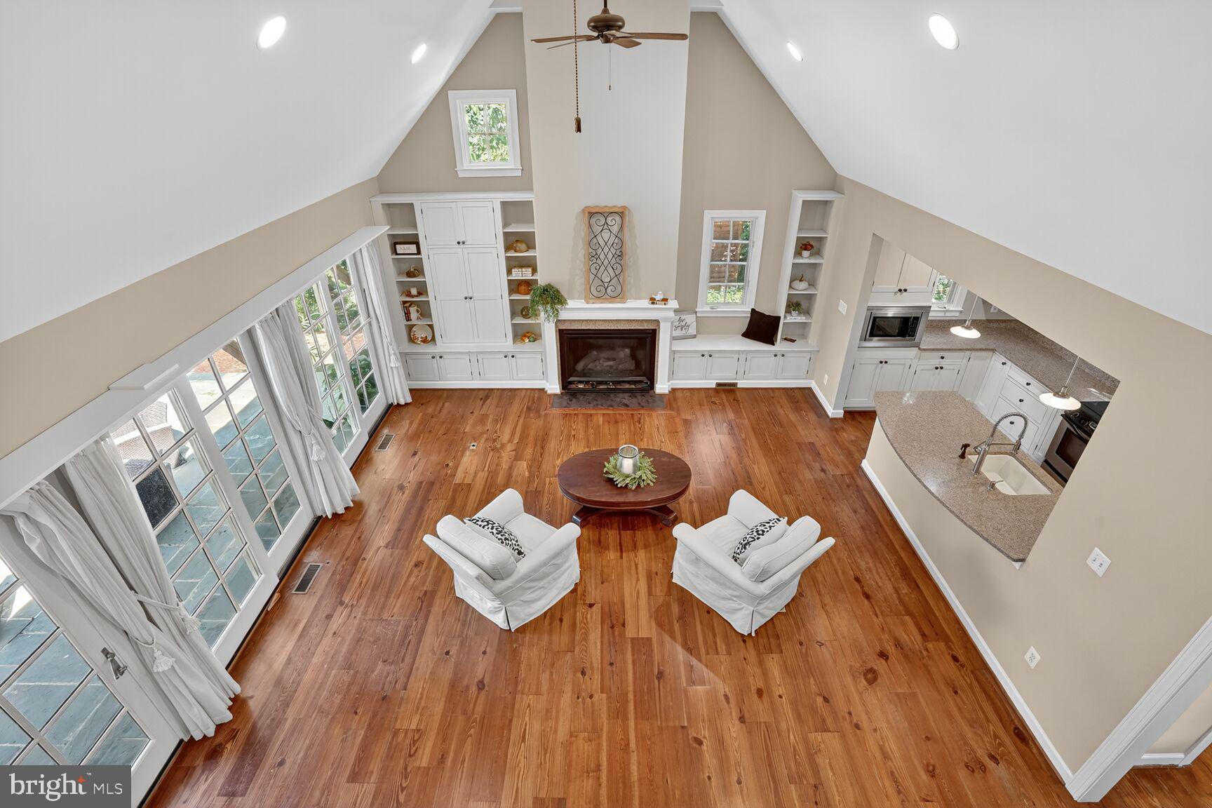 FOX HILLS WEST - Residential