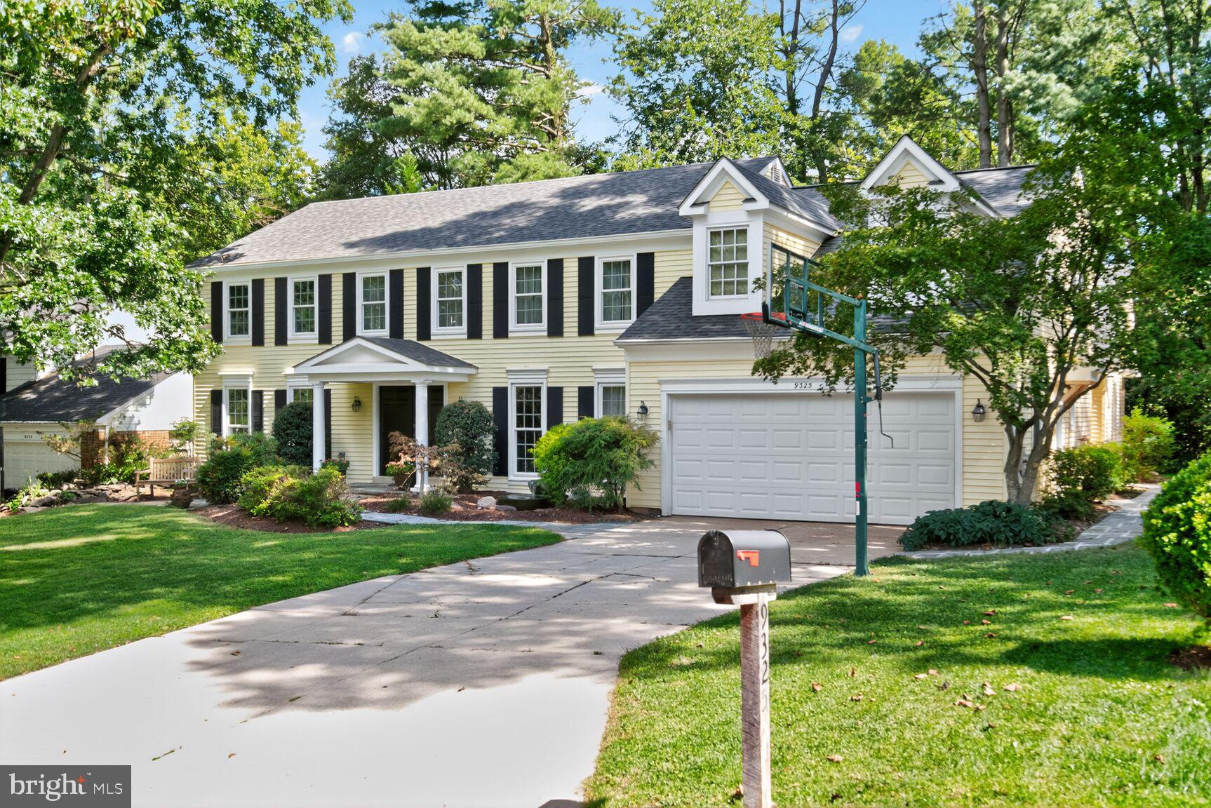 9325 ORCHARD BROOK DRIVE