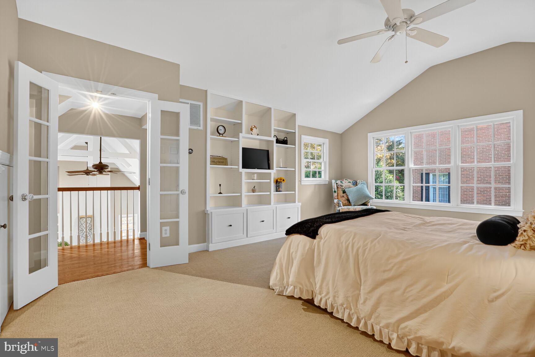 FOX HILLS WEST - Residential