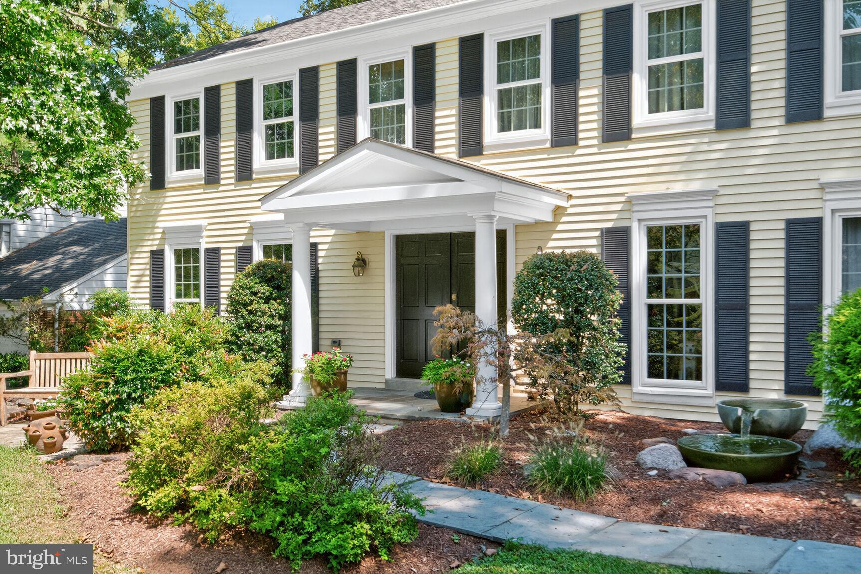 9325 ORCHARD BROOK DRIVE
