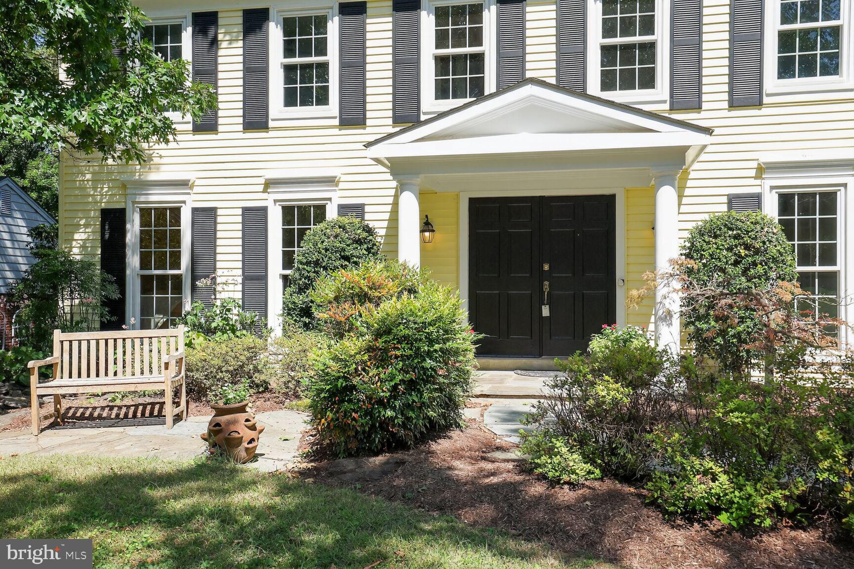 9325 ORCHARD BROOK DRIVE