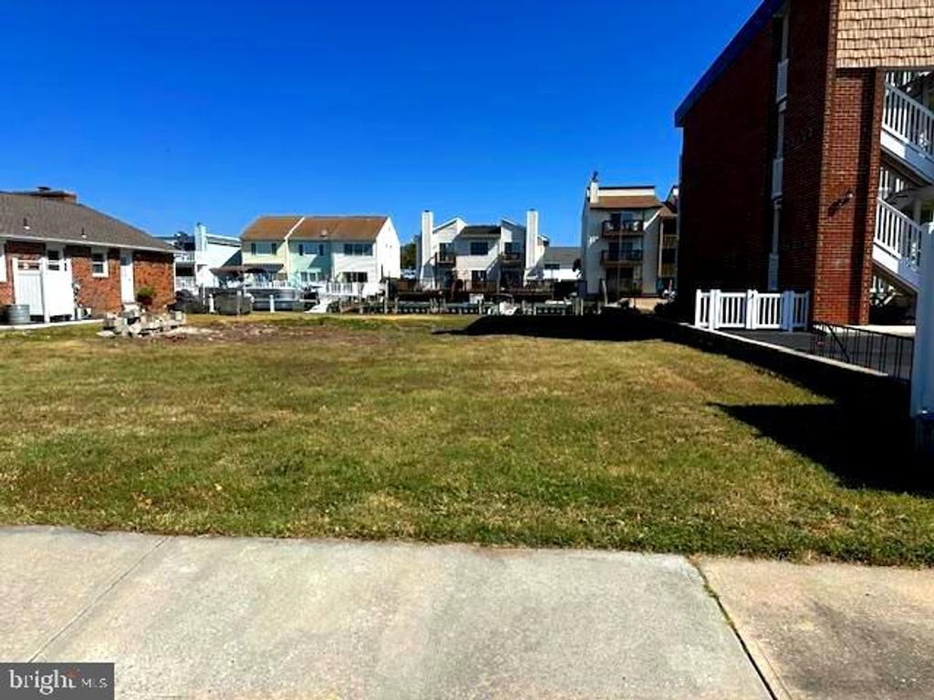 Photo of 726 Mooring Road, OCEAN CITY, MD 21842 (MLS # MDWO2031518)