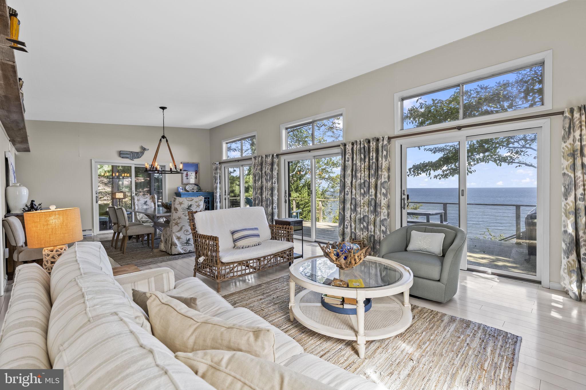 SCIENTISTS CLIFFS - Residential