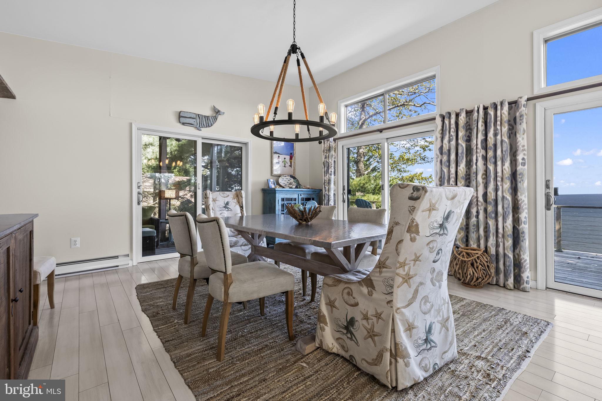 SCIENTISTS CLIFFS - Residential