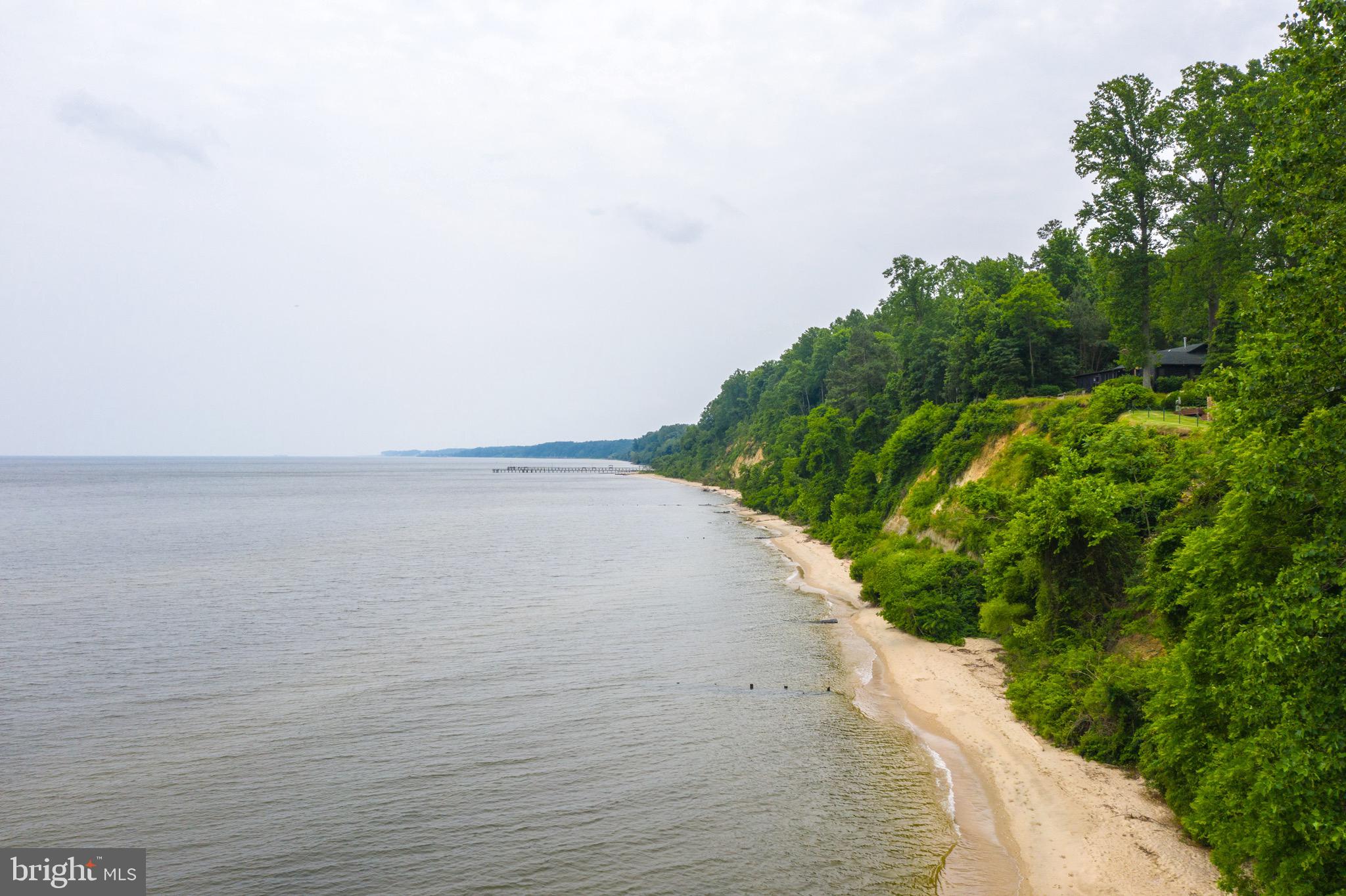 SCIENTISTS CLIFFS - Residential