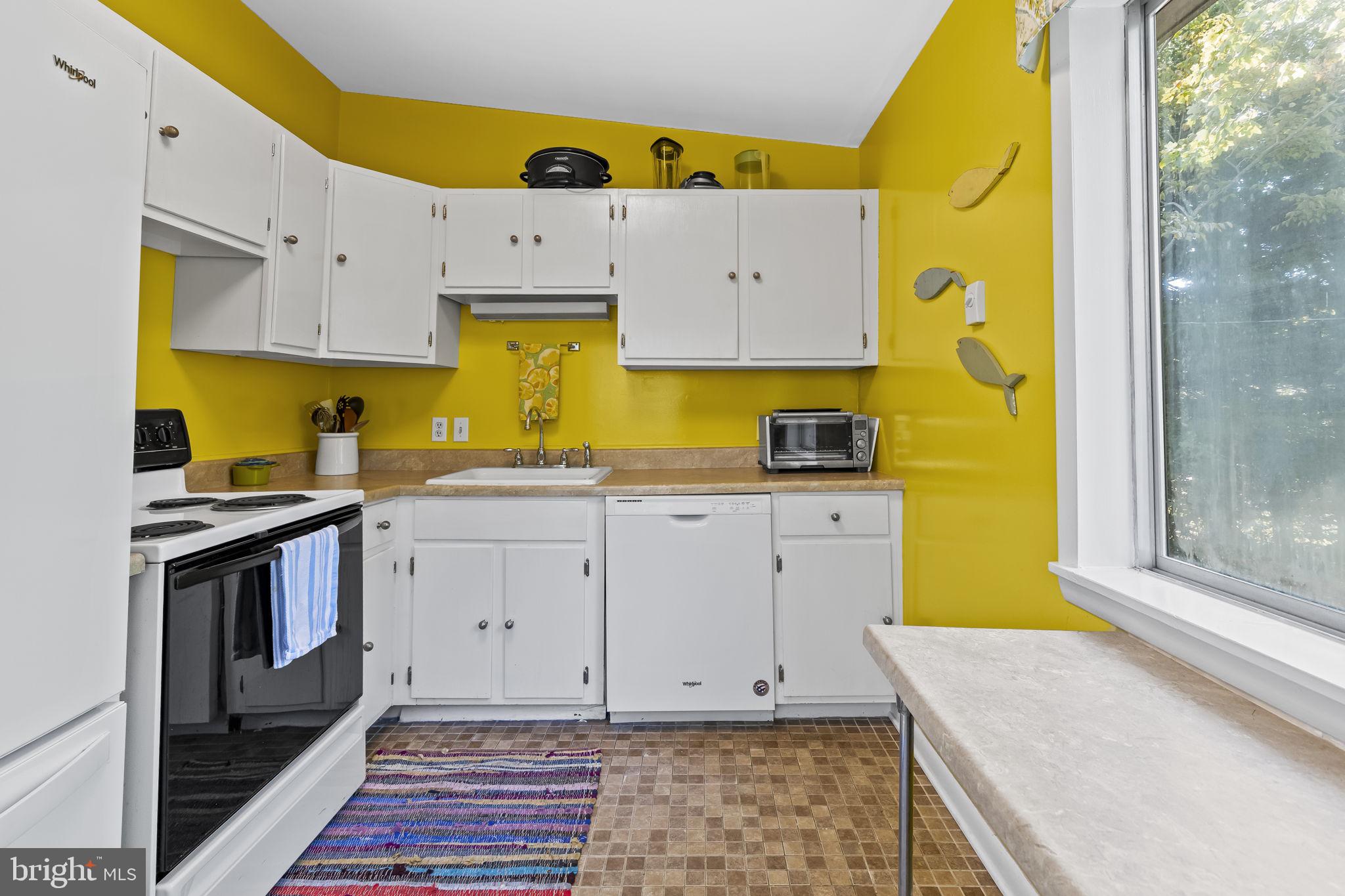 SCIENTISTS CLIFFS - Residential