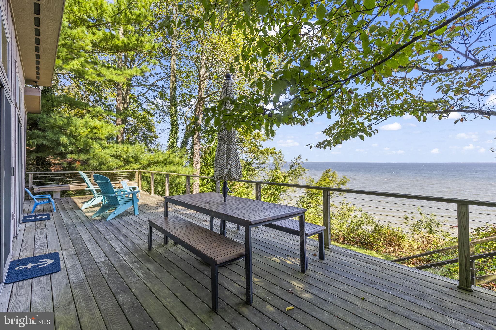 SCIENTISTS CLIFFS - Residential