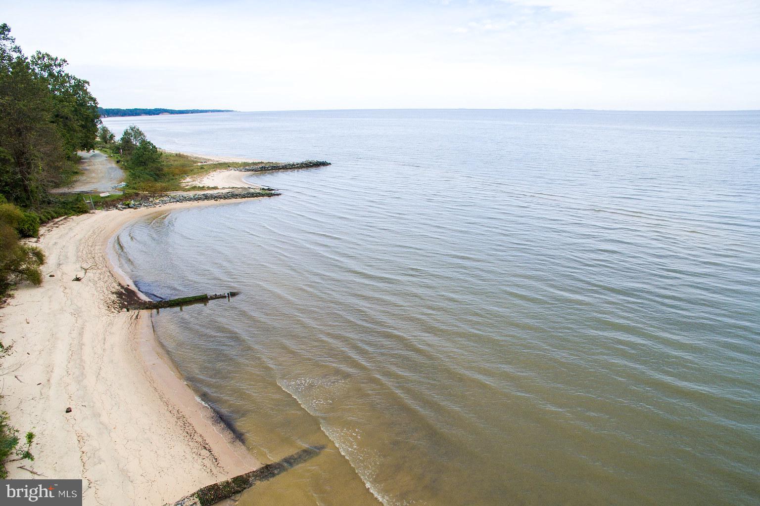 SCIENTISTS CLIFFS - Residential