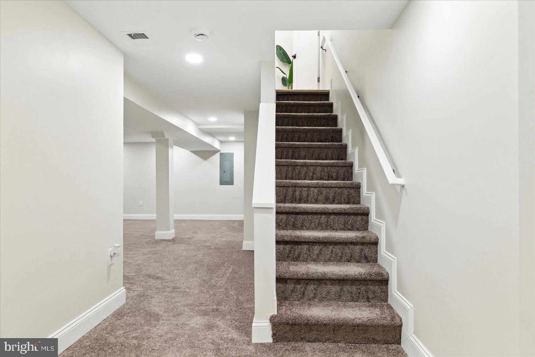 EVERGREEN LAWN - Residential