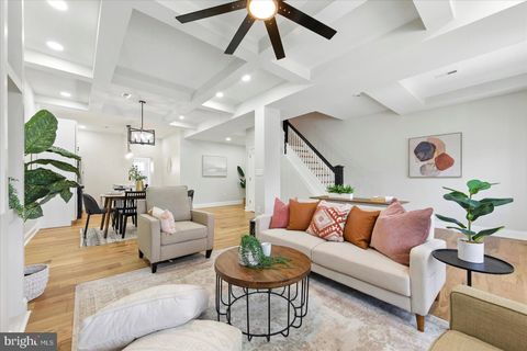 2424 W LANVALE STREET BALTIMORE MD 21216