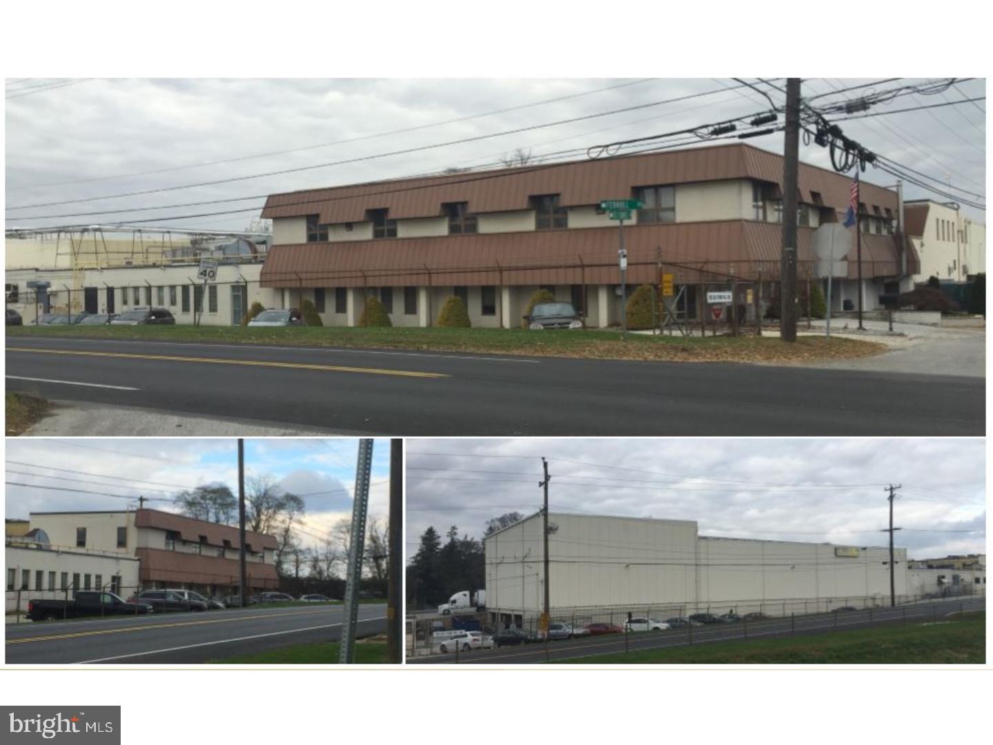 NONE AVAILABLE - Commercial Sale