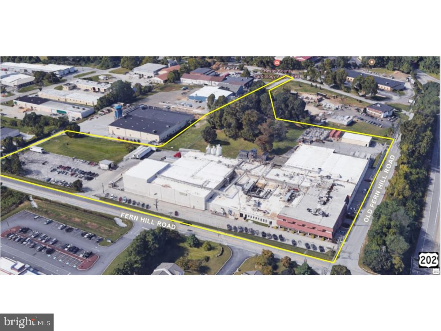 NONE AVAILABLE - Commercial Sale