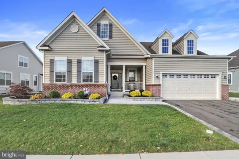 6319 S Stravinsky Avenue, Middletown, DE 19709 - MLS#: DENC2077102
