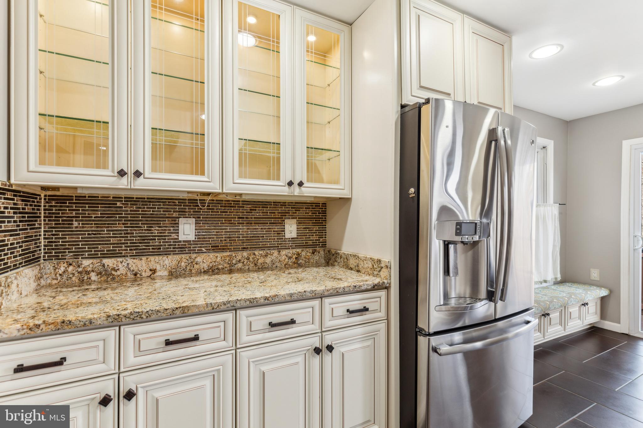 WESTRIDGE - Residential Lease