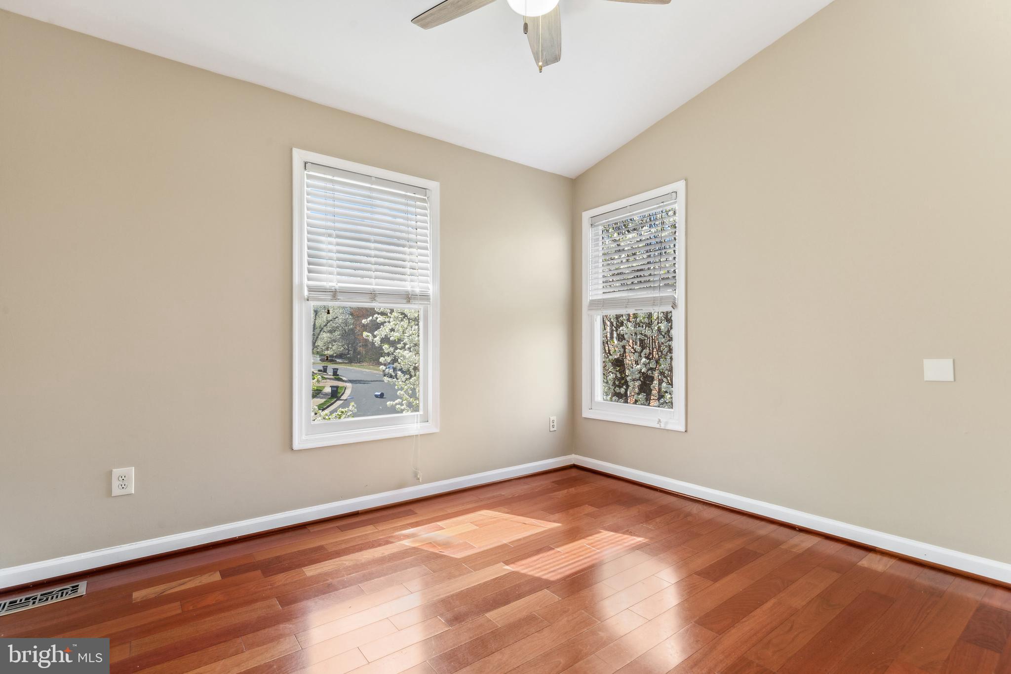 WESTRIDGE - Residential Lease