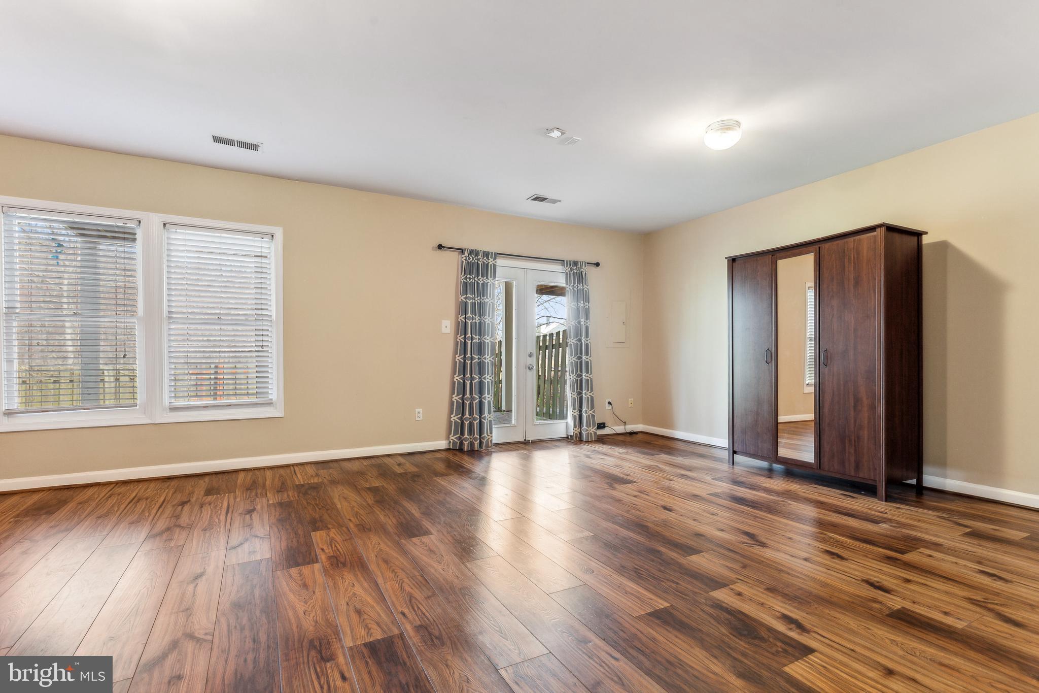 WESTRIDGE - Residential Lease