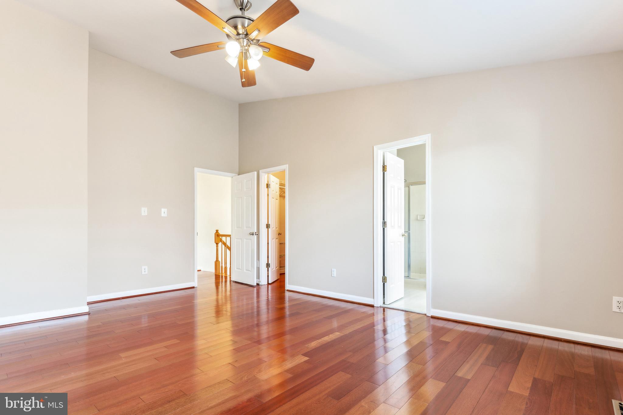 WESTRIDGE - Residential Lease