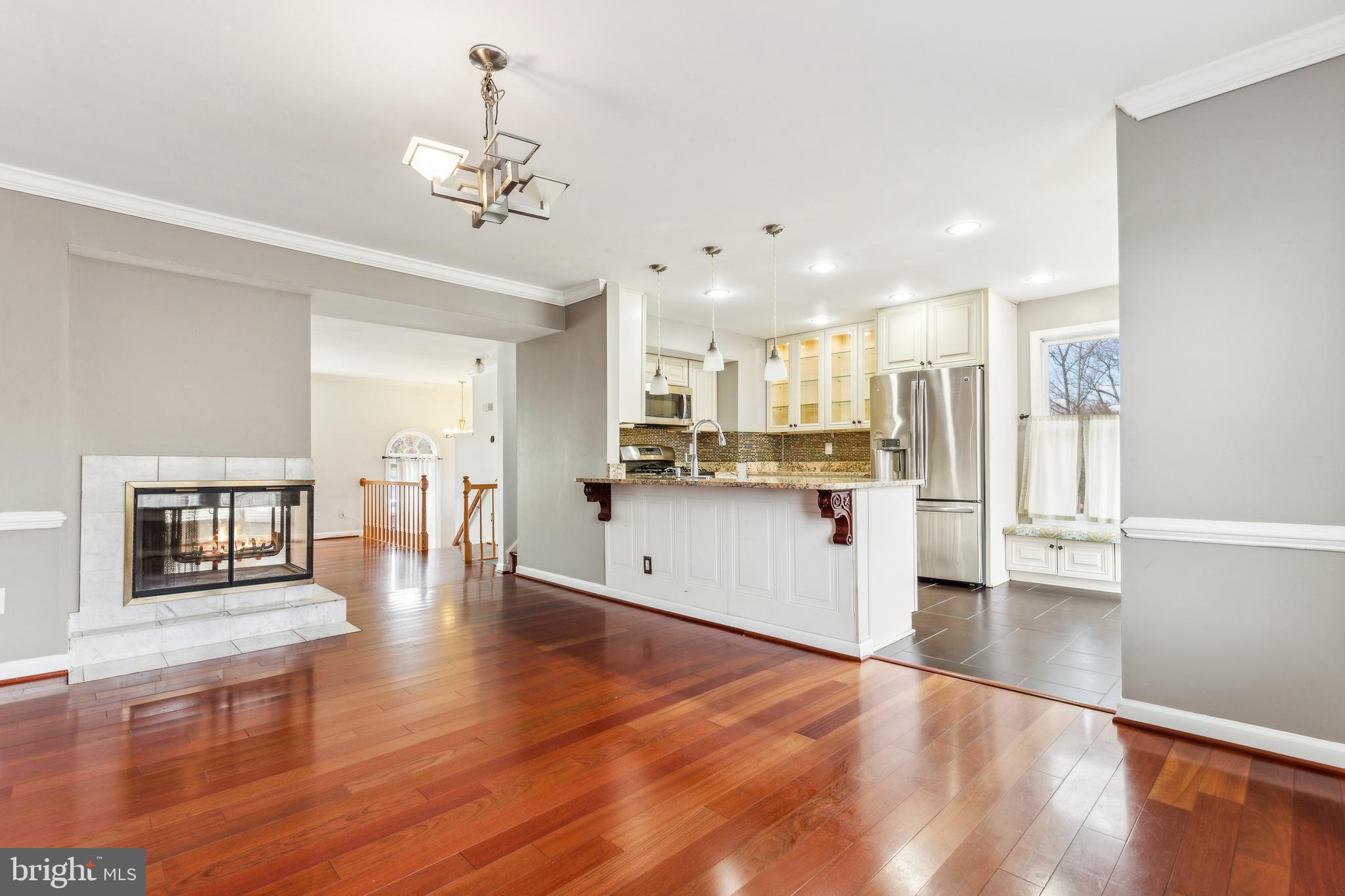 WESTRIDGE - Residential Lease