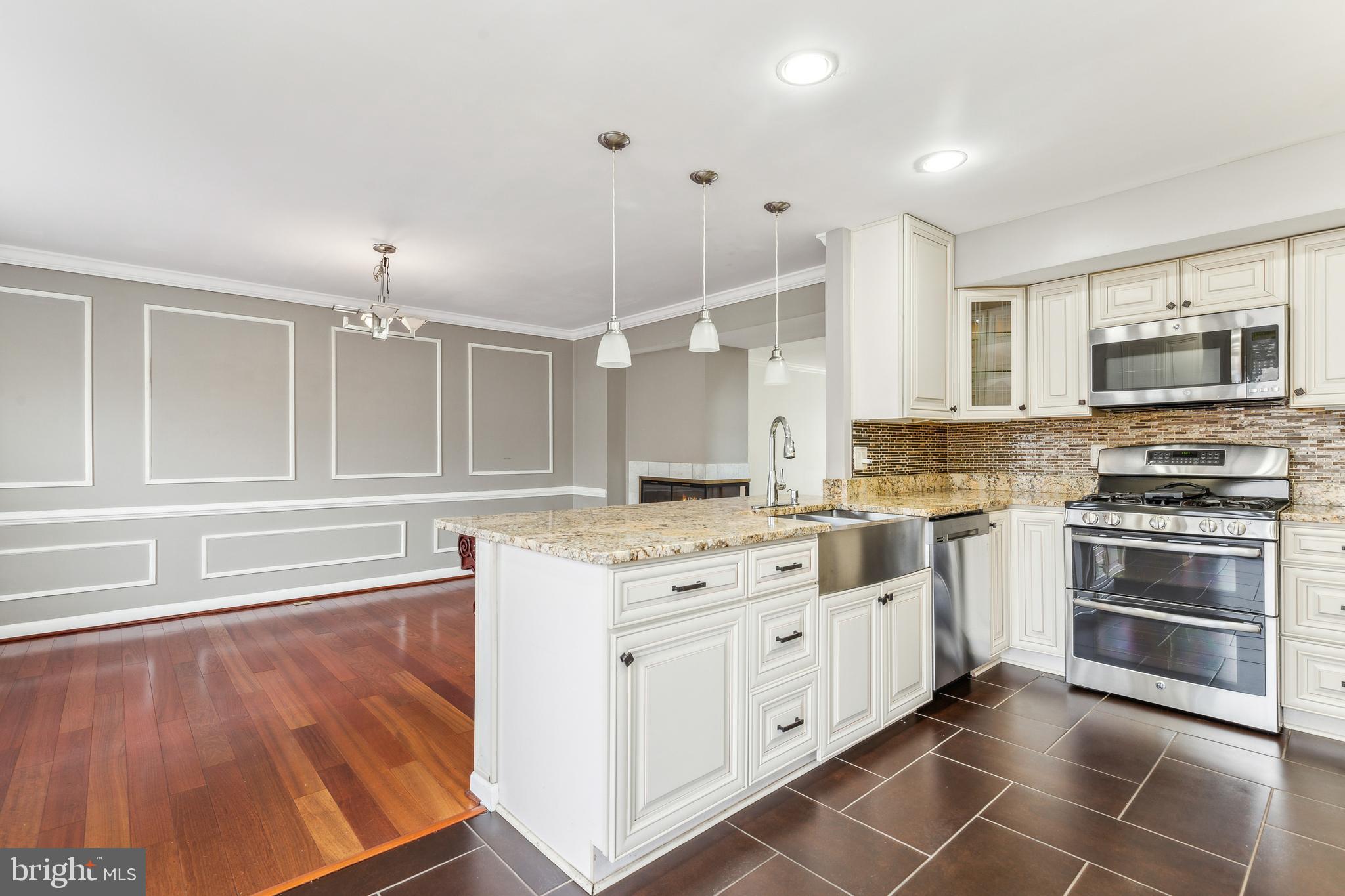 WESTRIDGE - Residential Lease