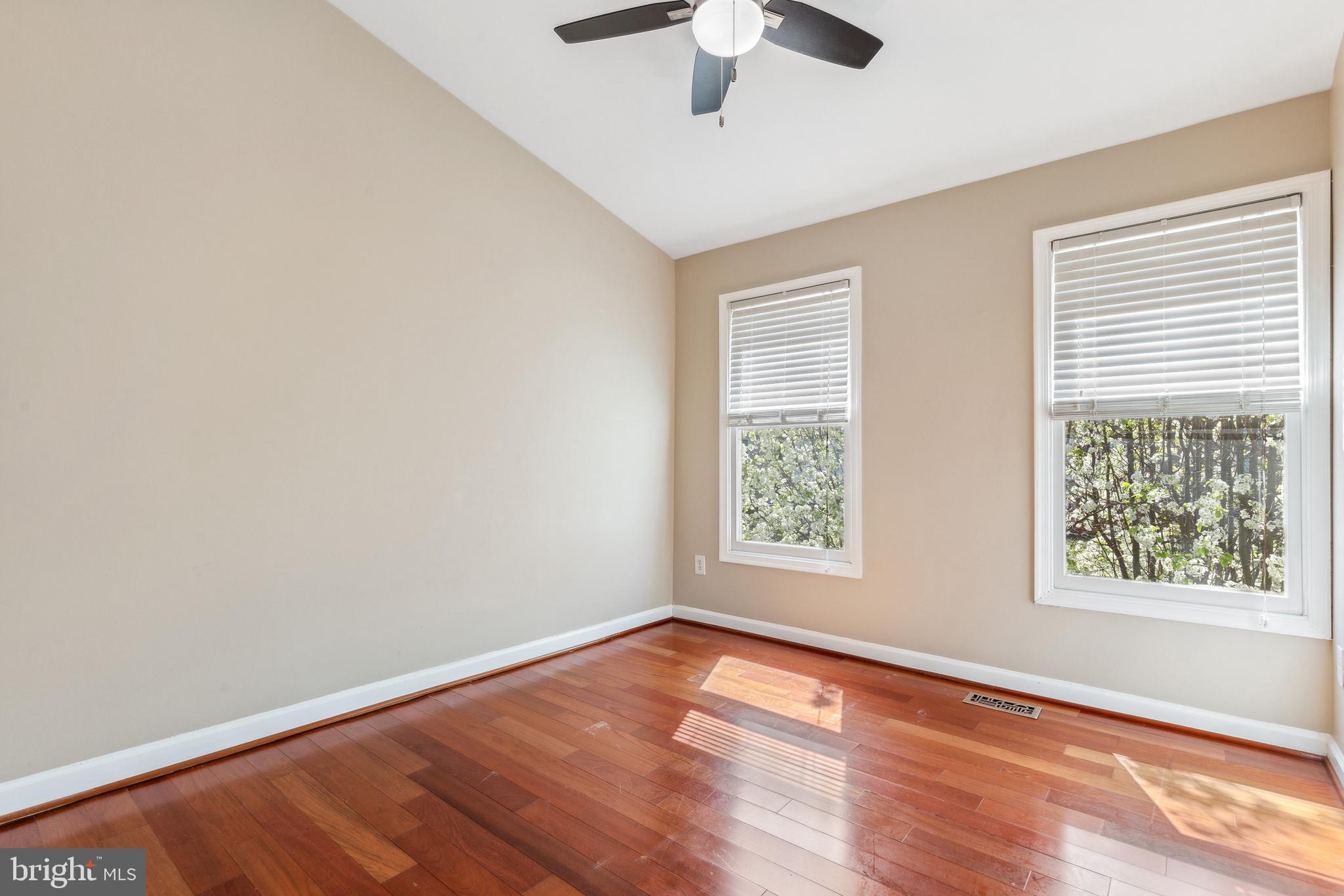 WESTRIDGE - Residential Lease