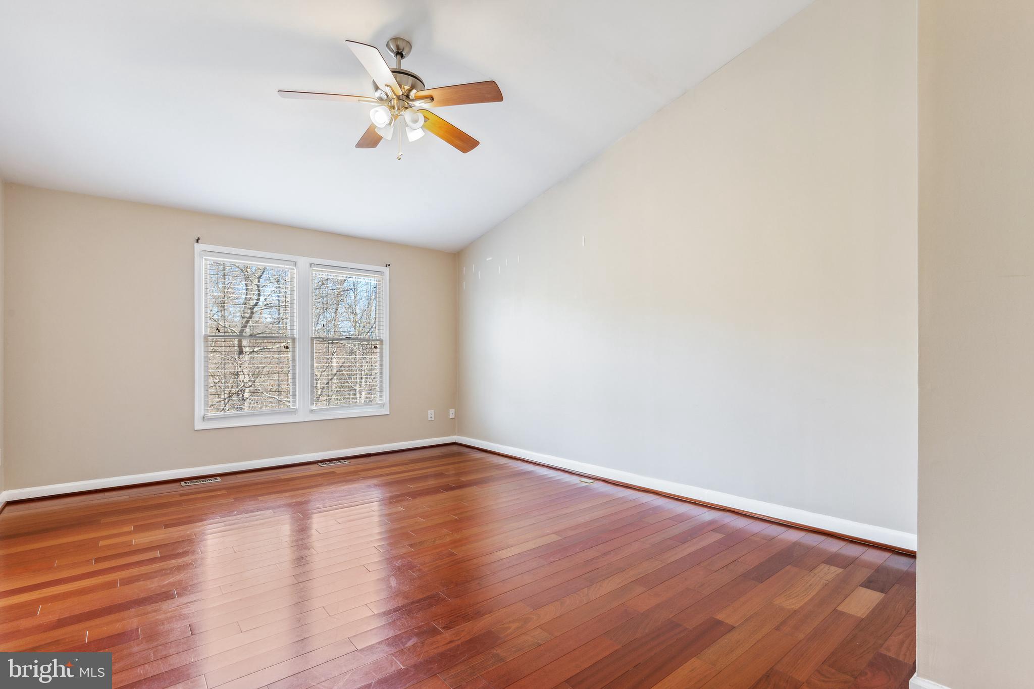 WESTRIDGE - Residential Lease