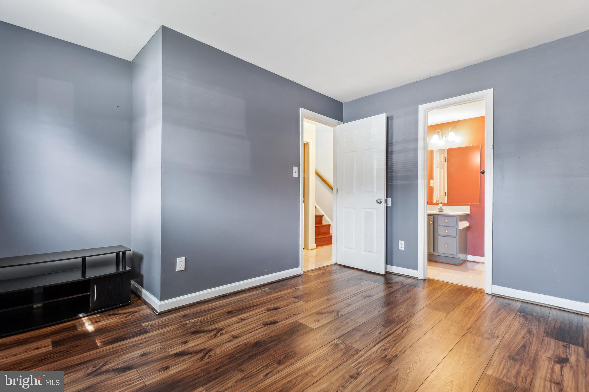 WESTRIDGE - Residential Lease