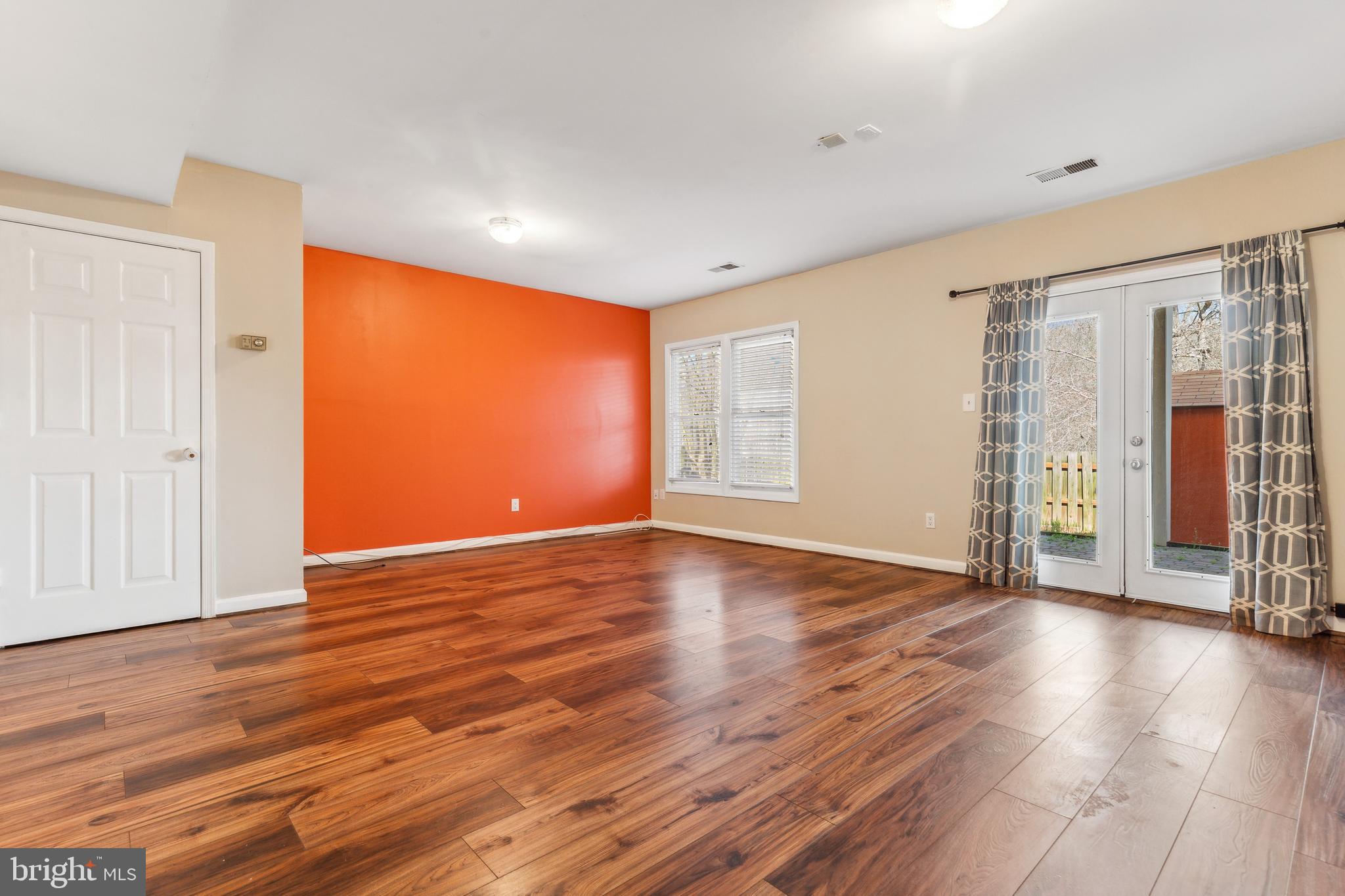 WESTRIDGE - Residential Lease