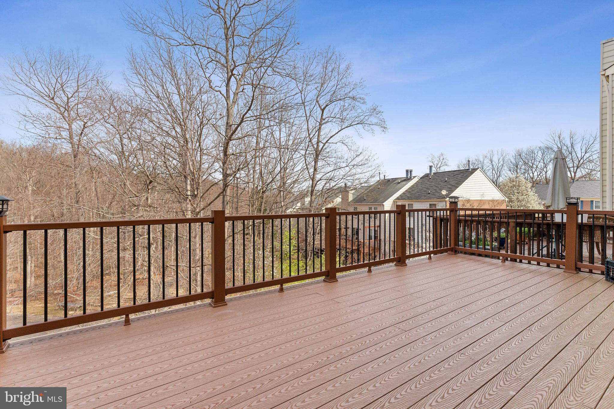 WESTRIDGE - Residential Lease