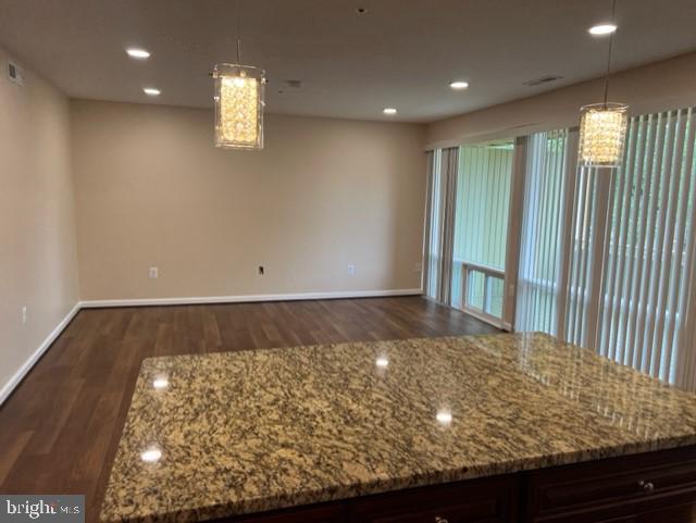 HOLLY HILL CONDOMINIUMS - Residential Lease