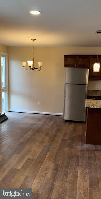 HOLLY HILL CONDOMINIUMS - Residential Lease