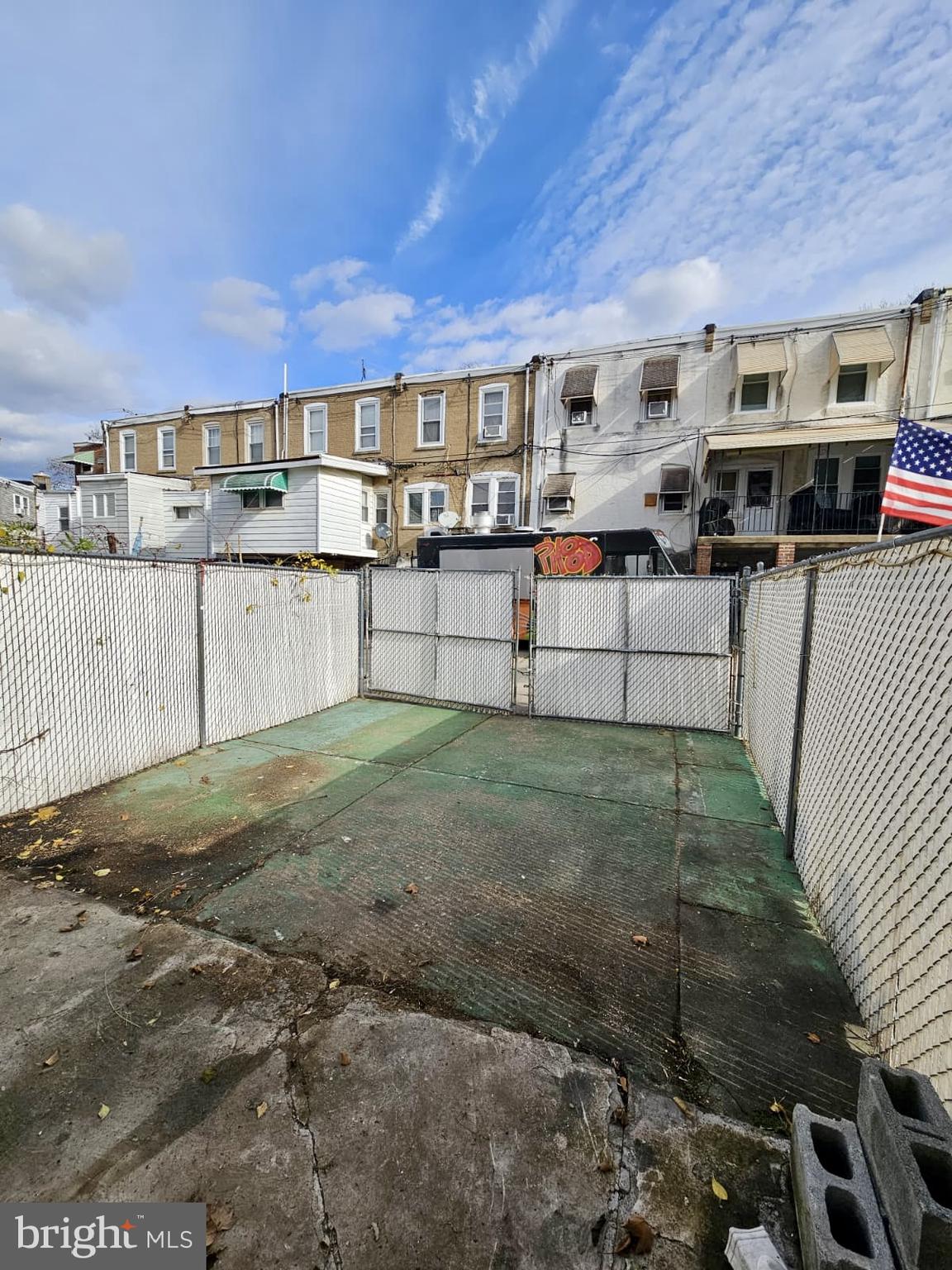 OVERBROOK - Residential