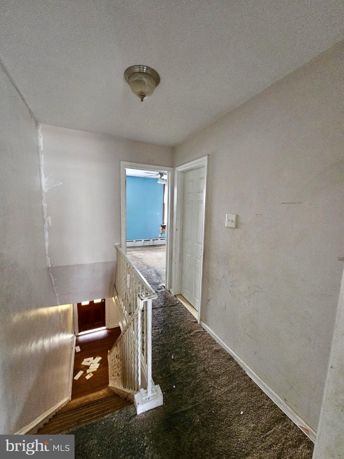 OVERBROOK - Residential