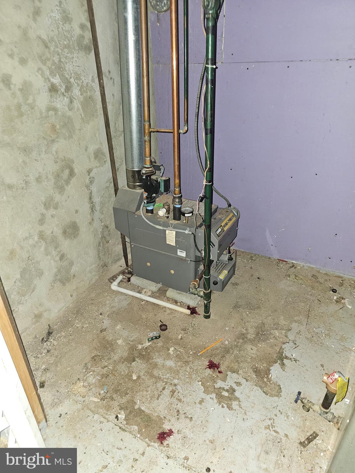 OVERBROOK - Residential