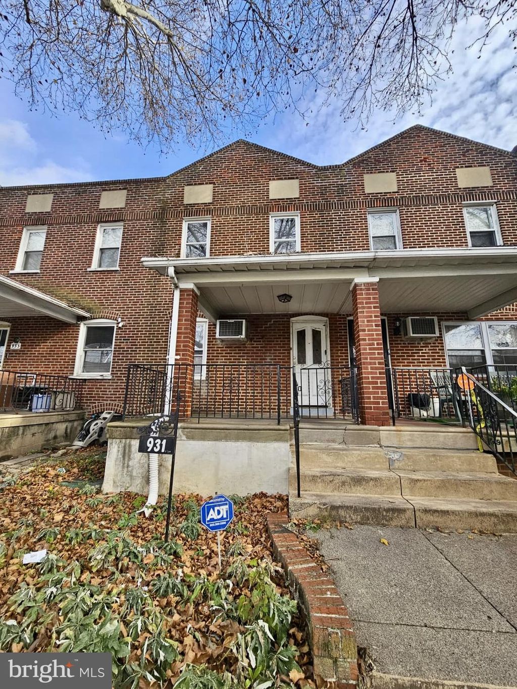 Photo of 931 Kenmore Road, PHILADELPHIA, PA 19151 (MLS # PAPH2565358)