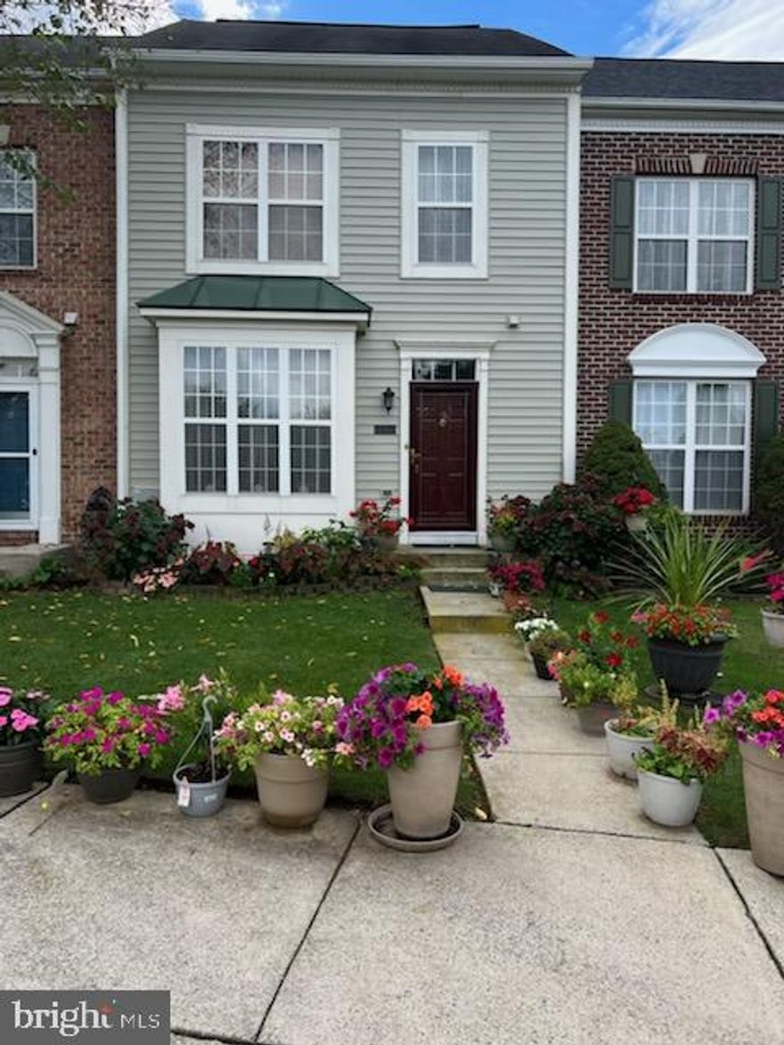 Over  21 years the owner has cared for and upgraded this well maintained interior townhome just minutes for Westview Shopping center. You'll notice the 3" plank hardwood floors amongst other items replaced and improved to include 2 new walk in showers,  sliding glass doors on the lower level and main level, new front door & frame w/ transom.  The exterior backyard is a oasis to be enjoyed as long as weather permits. Plenty of storage, outdoor space, and 2 reserved parking spots. 

This one went fast but there will be more.