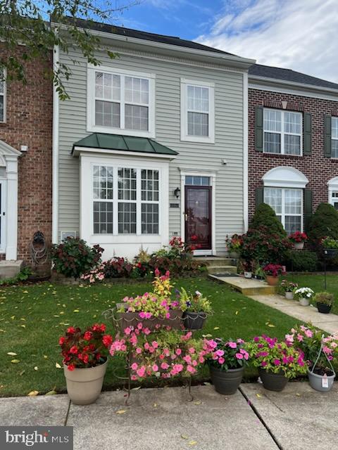 WESTVIEW PARK - Residential